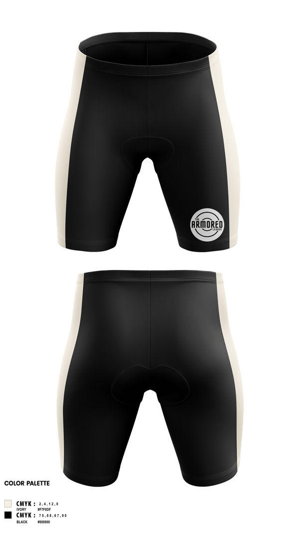Mens Compression Shorts, THE ARMORED LEAGUE, Wrestling, Teamtime, Team time, sublimation, custom sports apparel, team uniforms, spirit wear, spiritwear, sports uniforms, custom shirts, team store, custom team store, fundraiser sports, apparel fundraiser
