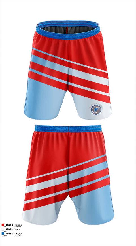Athletic Shorts With Pockets, Atwater High School Tennis, Tennis, Teamtime, Team time, sublimation, custom sports apparel, team uniforms, spirit wear, spiritwear, sports uniforms, custom shirts, team store, custom team store, fundraiser sports, apparel fundraiser