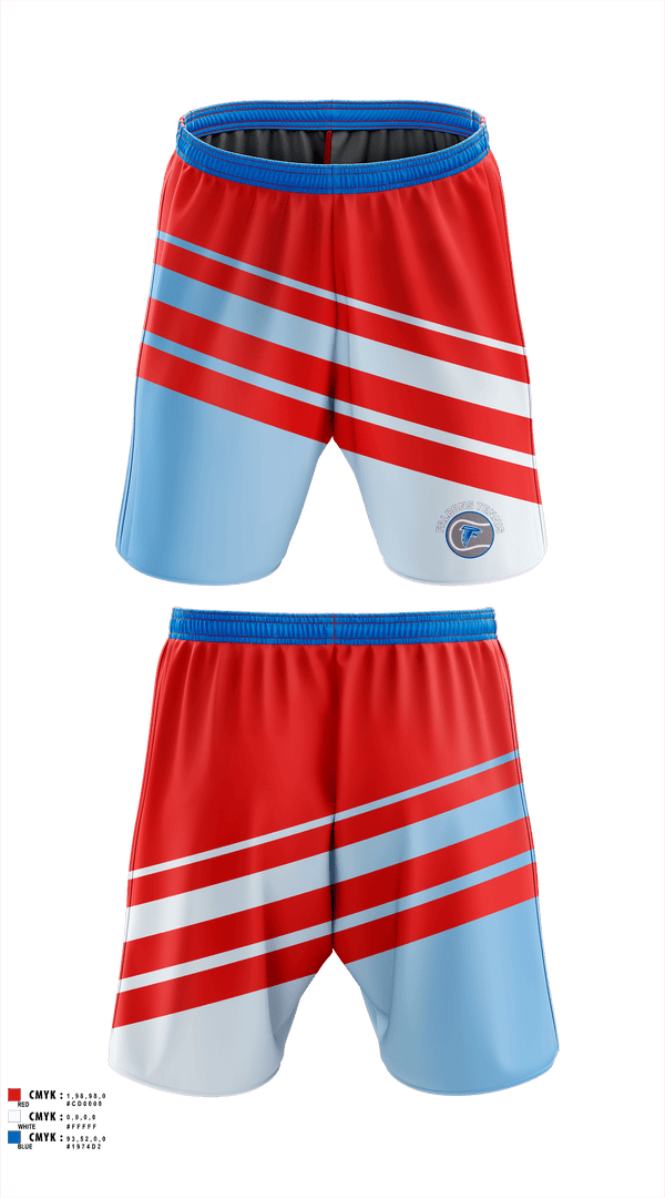 Athletic Shorts With Pockets, Atwater High School Tennis, Tennis, Teamtime, Team time, sublimation, custom sports apparel, team uniforms, spirit wear, spiritwear, sports uniforms, custom shirts, team store, custom team store, fundraiser sports, apparel fundraiser