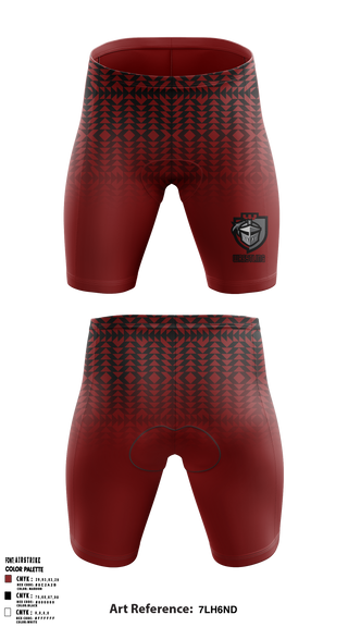 Mens Compression Shorts, Lansingburgh Knights, Wrestling, Teamtime, Team time, sublimation, custom sports apparel, team uniforms, spirit wear, spiritwear, sports uniforms, custom shirts, team store, custom team store, fundraiser sports, apparel fundraiser