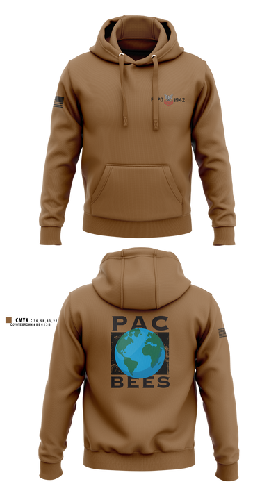 NMCB 4 38058796 Hoodie - 1