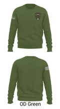 Southwest Enforcement Team 77879722 Crew Neck Sweatshirt - 43