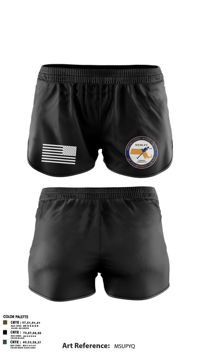 NEMLEC Ranger Panties - 2