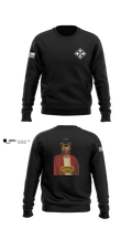 HHC 1-38 2918548 Crew Neck Sweatshirt - 3