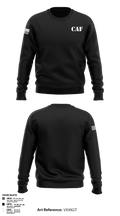 Caf 16815386 Crew Neck Sweatshirt - 3