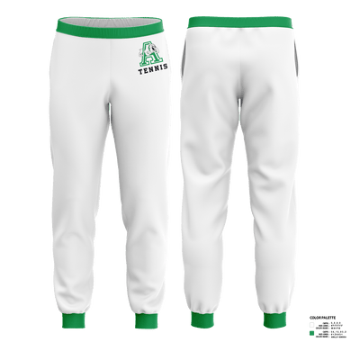 Albuquerque High School Tennis 89984516 Joggers - 2