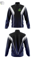 Northeast Toros Football 18068925 Fleece Jacket - 1