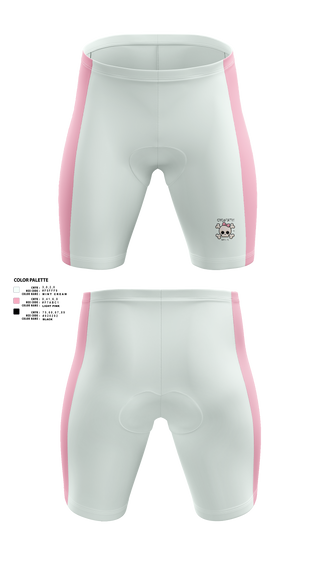 Mens Compression Shorts, Cycopaths Oahu, Spirit Store, Teamtime, Team time, sublimation, custom sports apparel, team uniforms, spirit wear, spiritwear, sports uniforms, custom shirts, team store, custom team store, fundraiser sports, apparel fundraiser
