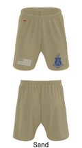 Pershing Rifles Troop L-1 10347059 Athletic Shorts With Pockets - 89