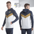 Christiansburg Soccer Club 79537895 Windbreaker - 2