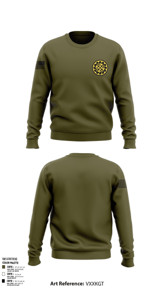 Crew Neck Sweatshirt, 46 MP CO, , Teamtime, Team time, sublimation, custom sports apparel, team uniforms, spirit wear, spiritwear, sports uniforms, custom shirts, team store, custom team store, fundraiser sports, apparel fundraiser