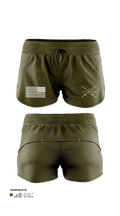 Silent Battles 26852061 Ranger Panties - 3