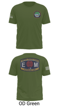Outside Electrical 60730748 Short Sleeve Performance Shirt - 53