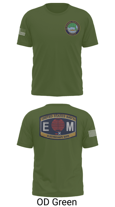 Outside Electrical 60730748 Short Sleeve Performance Shirt - 53