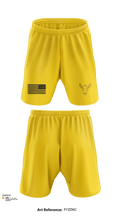 S.A.S.Security 27590738 Athletic Shorts With Pockets - 53 (2)