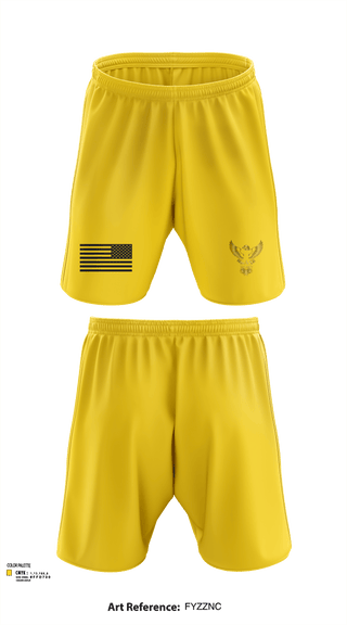 Athletic Shorts With Pockets, S.A.S.Security, , Teamtime, Team time, sublimation, custom sports apparel, team uniforms, spirit wear, spiritwear, sports uniforms, custom shirts, team store, custom team store, fundraiser sports, apparel fundraiser