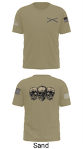 2-11 IBOLC 33981490 Old School Cotton Feel Shirt - 90