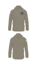 Dalton Fire Department 29083035 Windbreaker - 61