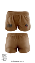 Dog troop 1-509th 97427041 Ranger Panties - 101