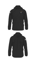 Covenant Christian High School Tennis 45149175 Windbreaker - 33