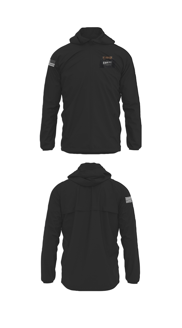 Windbreaker, Covenant Christian High School Tennis, Tennis, Teamtime, Team time, sublimation, custom sports apparel, team uniforms, spirit wear, spiritwear, sports uniforms, custom shirts, team store, custom team store, fundraiser sports, apparel fundraiser