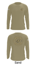 Casa Grande Fire Department 38585599 Long Sleeve Performance Shirt 86