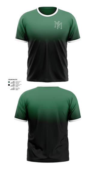 Short Sleeve Performance Shirt, New Milford High School Tennis, Tennis, Teamtime, Team time, sublimation, custom sports apparel, team uniforms, spirit wear, spiritwear, sports uniforms, custom shirts, team store, custom team store, fundraiser sports, apparel fundraiser