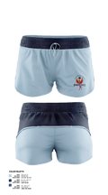Sunshine City Phoenix 76021940 Women's Shorts - 1