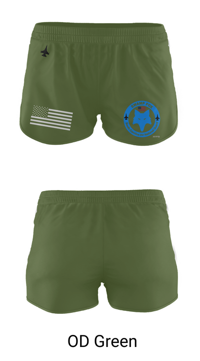 169th Maintenance Squadron 8743649 Ranger Panties - 43