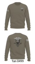 Heisenberg’s 61989625 Crew Neck Sweatshirt - 65