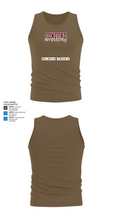 Concord Raiders 68850375 Tank Top - 7