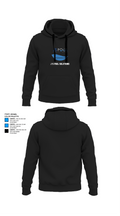 J’s Pool Solutions 53476813 Hoodie - 24