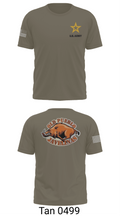 Old Pueblo 62113745 Short Sleeve Performance Shirt - 76
