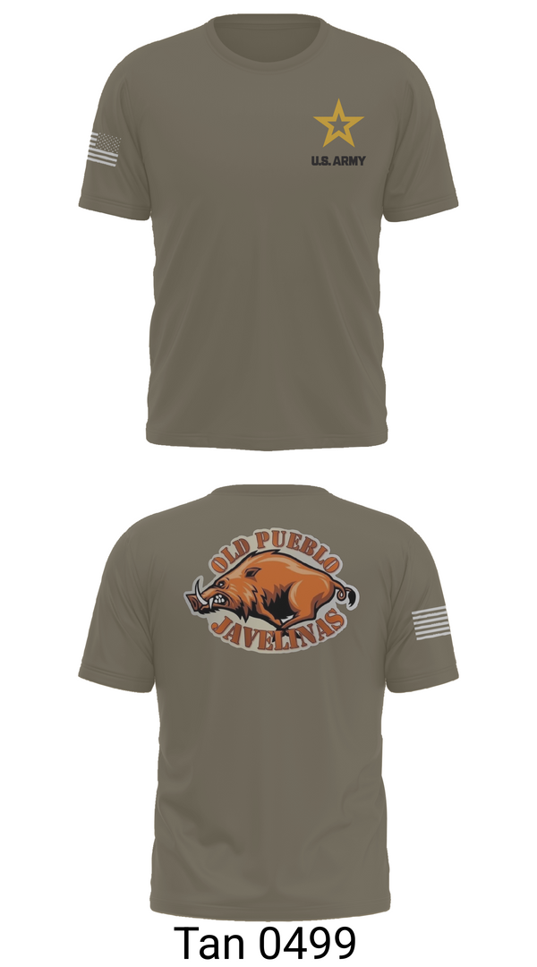 Short Sleeve Performance Shirt, Old Pueblo, , Teamtime, Team time, sublimation, custom sports apparel, team uniforms, spirit wear, spiritwear, sports uniforms, custom shirts, team store, custom team store, fundraiser sports, apparel fundraiser