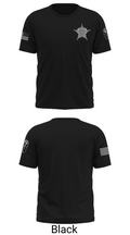 Rockbridge County SWAT 87901161 Old School Cotton Feel Shirt - 29