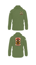 Kirk U.S. Army Health Clinic 36781561 Windbreaker - 41