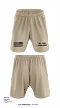 HSI First Stare BEST 75939314 Athletic Shorts With Pockets - 104