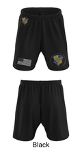 AOSD 75048162 Athletic Shorts With Pockets - 29