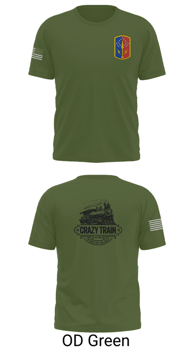 2-174 ADA 22453526 Short Sleeve Performance Shirt - 56