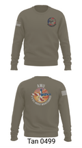 910th AMXS 63315708 Crew Neck Sweatshirt - 65