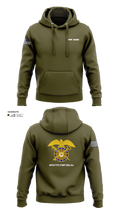 80th TTC 75224066 Hoodie - 2