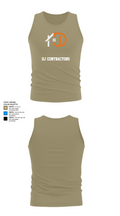 DJ CONTRACTORS 12982889 Tank Top - 44