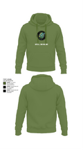 1SFG(A), 3rd BN, BSC 1945772 Hoodie - 51