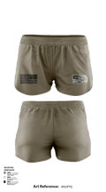 Oklahoma Freedom Flight 97035303 Ranger Panties - 53