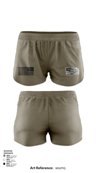 Ranger Panties, Oklahoma Freedom Flight, , Teamtime, Team time, sublimation, custom sports apparel, team uniforms, spirit wear, spiritwear, sports uniforms, custom shirts, team store, custom team store, fundraiser sports, apparel fundraiser