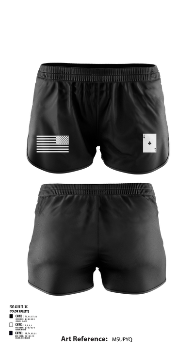 Ace 53947916 Ranger Panties - 102