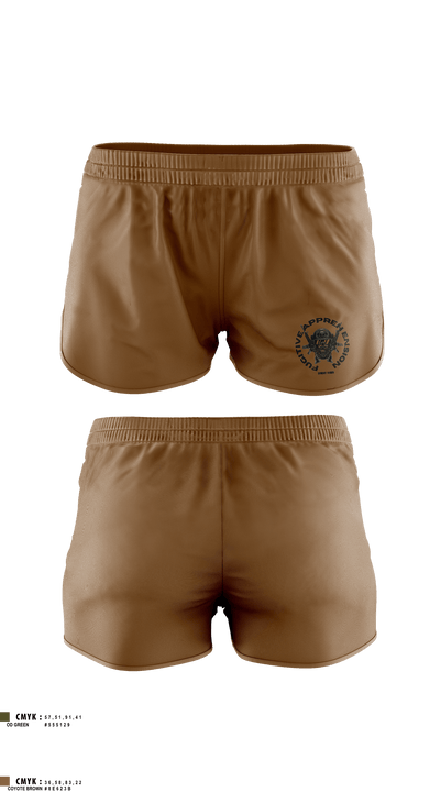F.A.S.T. 76106673 Ranger Panties - 1