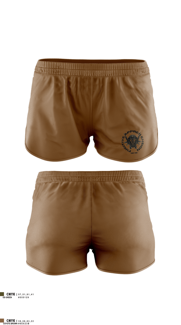 Ranger Panties, F.A.S.T., , Teamtime, Team time, sublimation, custom sports apparel, team uniforms, spirit wear, spiritwear, sports uniforms, custom shirts, team store, custom team store, fundraiser sports, apparel fundraiser