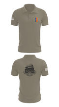 2-174 ADA 22453526 Short Sleeve Performance Polo - 67