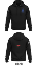 Pershing Rifles Troop L-1 10347059 Hoodie - 38